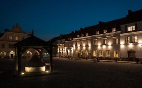 Dom Architekta